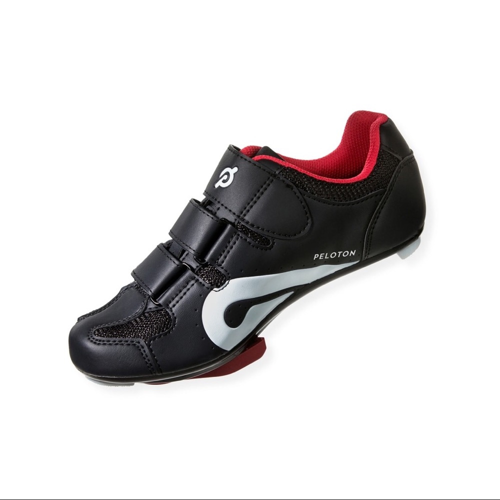 Peloton Cycling Shoes w/ Cleets Size 41
